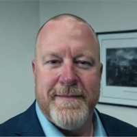 Aecon Group Inc. Employee David Irwin's profile photo