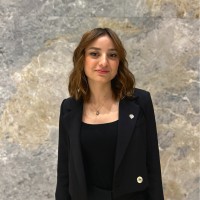 Okyanus Kolejleri Employee Sedanur Peyni̇rci̇'s profile photo