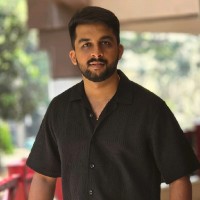 GoalTeller Employee Rakshith D's profile photo