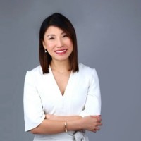 Credit Suisse Employee Adeline Chen's profile photo