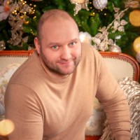 CHEMISPEC Employee Pavel Rizhik's profile photo