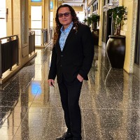 Spirit Nations WVC Employee Juan Cano Sanchez's profile photo