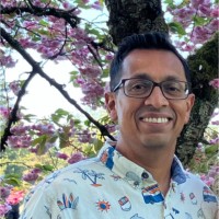 Travel Oregon Employee Mo Sherifdeen's profile photo