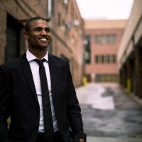 Six Consulting, Inc. Employee Jamie Smith's profile photo