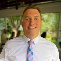 Moog Inc. Employee Daniel Wendel's profile photo