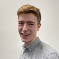 British Business Bank Employee Samuel Lloyd's profile photo