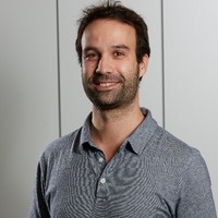 Andre Anjos Email