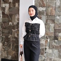 KiriminAja Employee Windria Arviani's profile photo