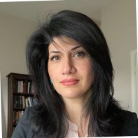 Mariam Walker Email & Phone Number