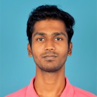 CyberLens Employee Hari Vedarethinam's profile photo