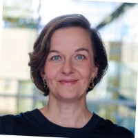 Telekom Deutschland GmbH Employee Silke Hoesch's profile photo