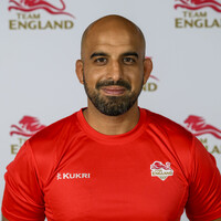 Leisure Focus Employee Jatinder Rakhra's profile photo