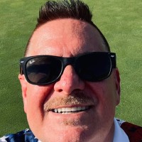 Gates Corporation Employee David New's profile photo