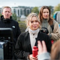 Tilde Andersen Email