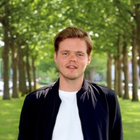 Blauwhoed Employee Rick de Geus's profile photo