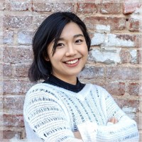 BRW Architects Employee Ying Fan's profile photo
