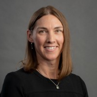 Women's Legal Education and Action Fund (LEAF) Employee Mel Hogg's profile photo