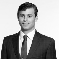 JLL Employee Jack Trew's profile photo