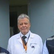 Servicio Medico Legal Employee Francisco Richter's profile photo