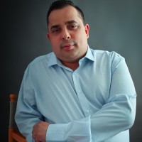 Mr. Wise Employee Gilmar Gomes's profile photo