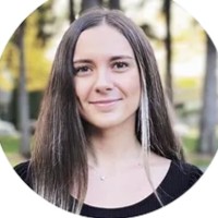 Private Advisory Group Employee Angelina Bulbotka's profile photo