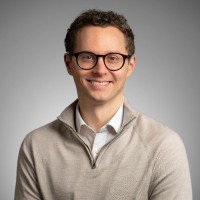 Megabuyte Employee Robert Warensjo's profile photo