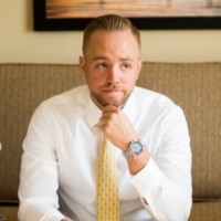 Mountain State RE-Solutions Employee Matthew Robins's profile photo