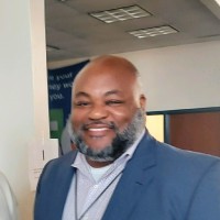 West Chester University of Pennsylvania Employee Robert Ford's profile photo
