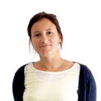TIWAL Employee Marie Duval's profile photo