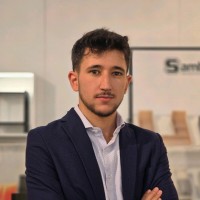 Sambeat Employee Miguel Ángel Beltrán Gómez's profile photo