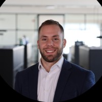 NEXperts Employee Oliver Spitzkat's profile photo