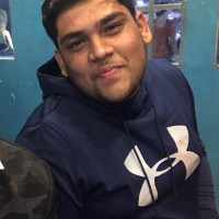 Mohammad al Tamish Azim's profile photo