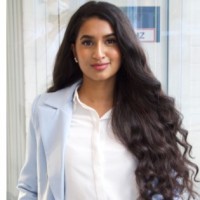 ConSense GmbH - Managementsysteme Employee Abenaya Satheskumar's profile photo