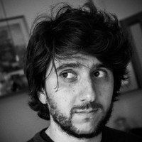 Open Reply IT Employee Valerio Giannico's profile photo
