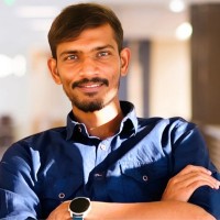 Datadot Software Solution Employee Mahediali Khorjiya's profile photo