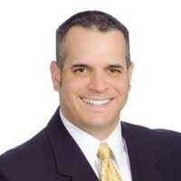 Harris Williams Employee Jason Hart's profile photo