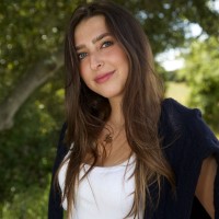 Burwood Media Employee Jocelyn Stone's profile photo