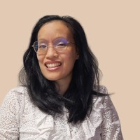 Secours populaire français Employee Céline Clautrier's profile photo