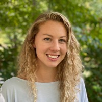 Leidos Employee Virginia Cunningham's profile photo