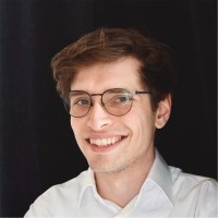 JBS Dev Employee Nathan Mathis's profile photo