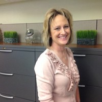 DBI We do office Employee Barb Smith's profile photo