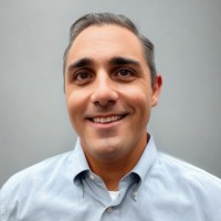 Alsco Uniforms Employee Evan Abrams's profile photo