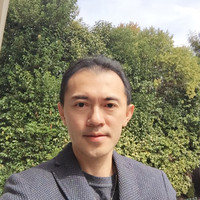 Tenstorrent Employee Alex Yap's profile photo