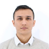 Prashant Khadka Email