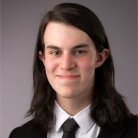 BUILD UMass Employee Sean O'Dea's profile photo
