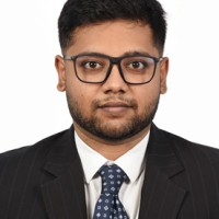 Virtually Testing Foundation Employee Karthikeyan R's profile photo