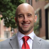 Eze Software (SS&C Eze, a unit of SS&C Technologies) Employee Alan Kane's profile photo