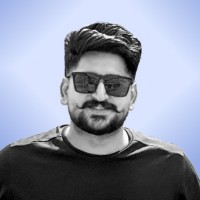 Fluidesigns Employee Harsh Chaudhary's profile photo