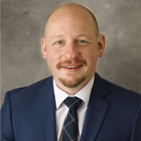 Self Employed Employee Dylan Clements's profile photo