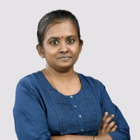 VProPle Employee Vishalakshi Muthuraman's profile photo